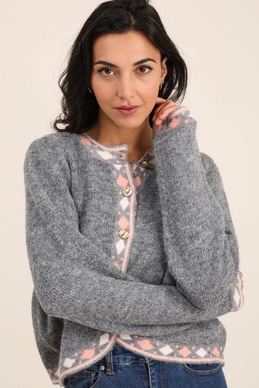 Gilet Gaia