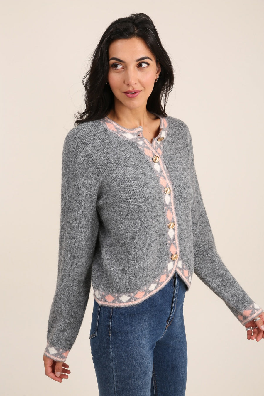 Gilet Gaia