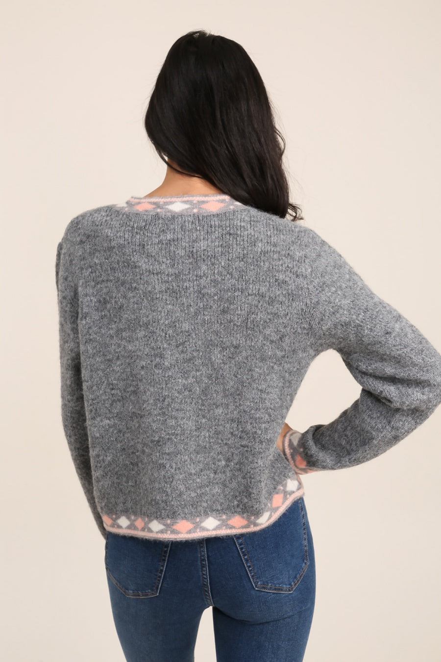 Gilet Gaia