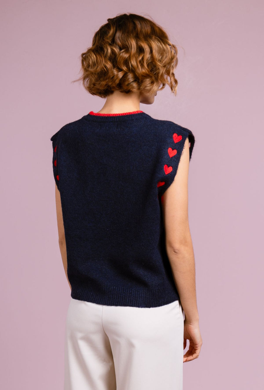 Pull Mallaury