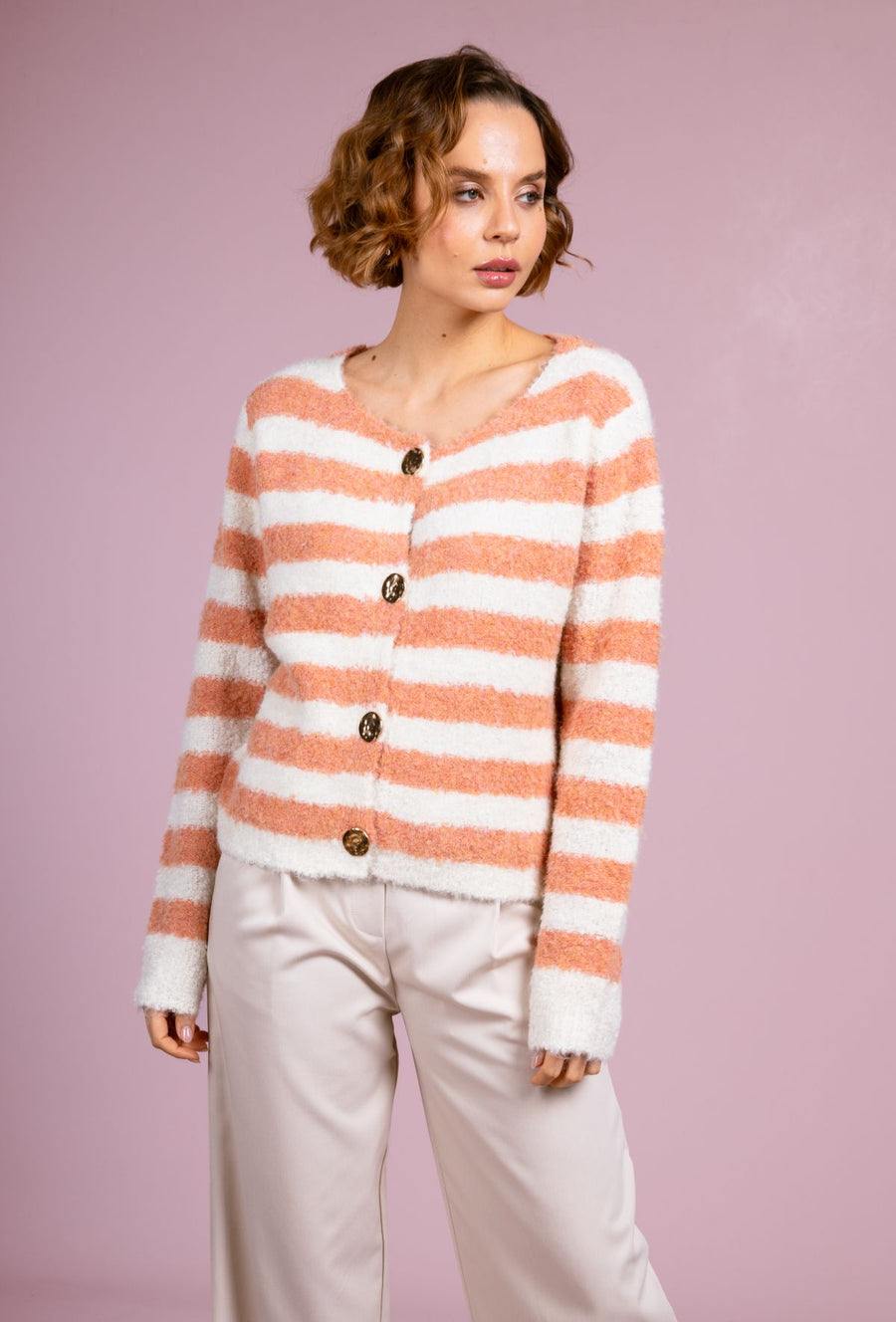 Gilet Nicoline
