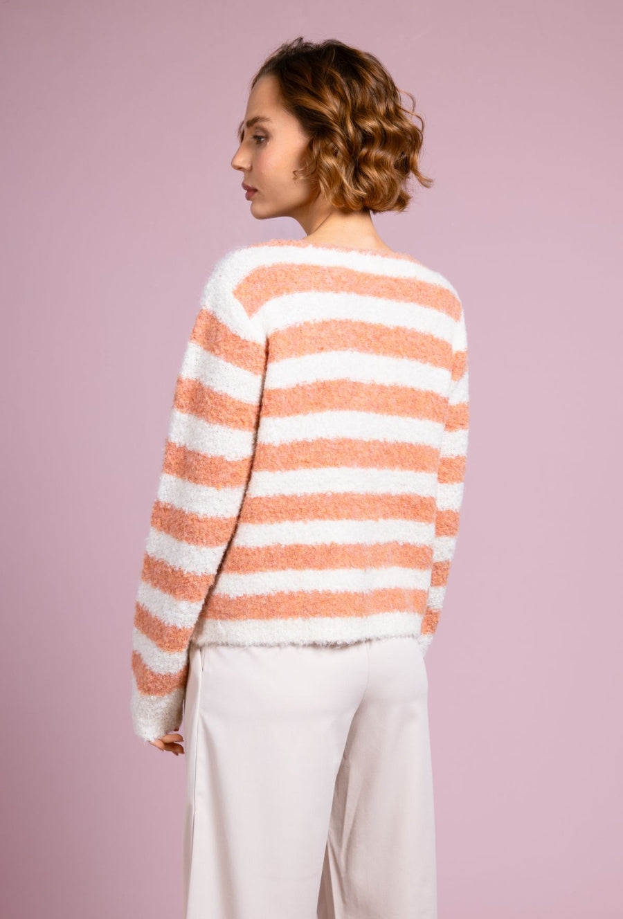 Gilet Nicoline