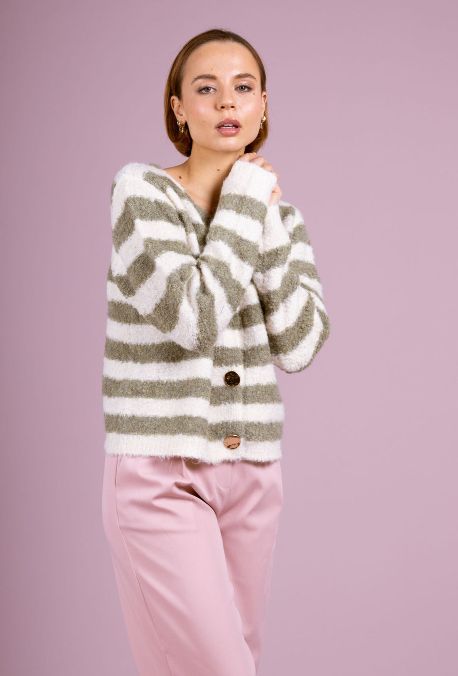 Gilet Nicoline