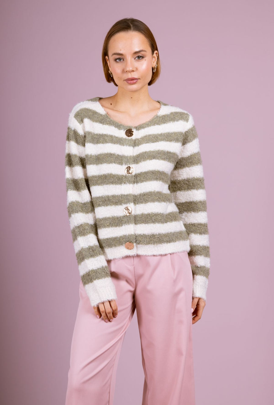 Gilet Nicoline