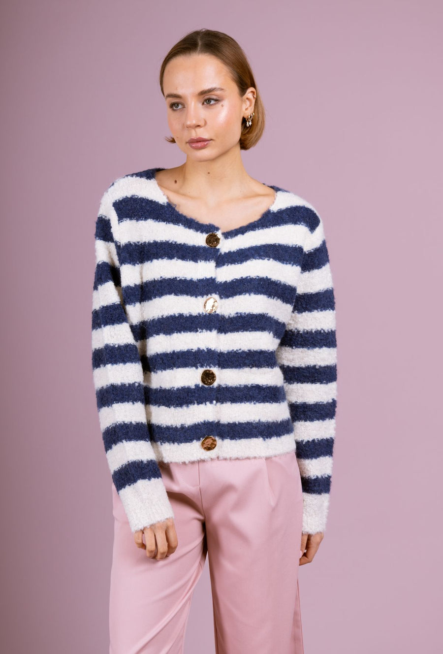 Gilet Nicoline