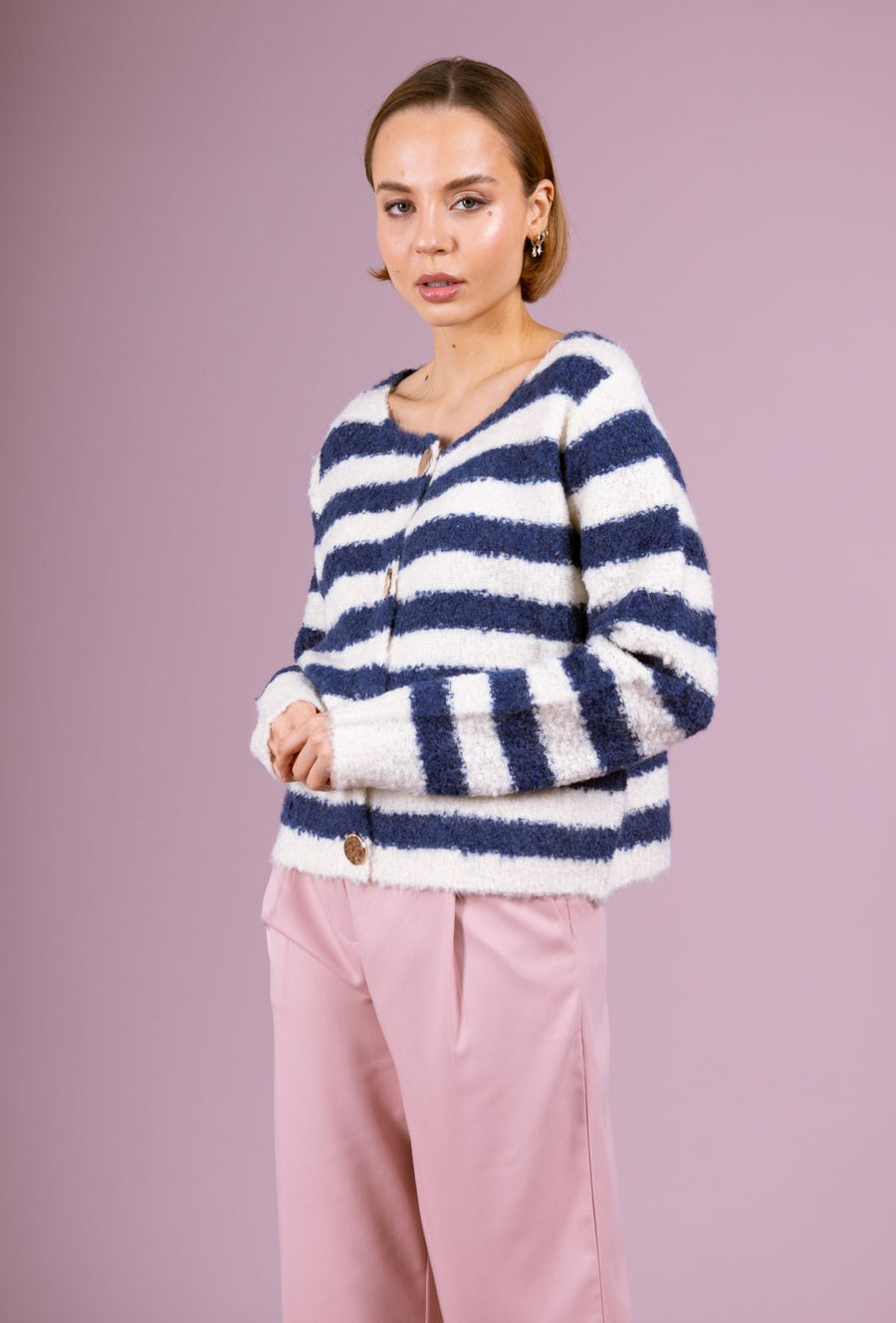 Gilet Nicoline