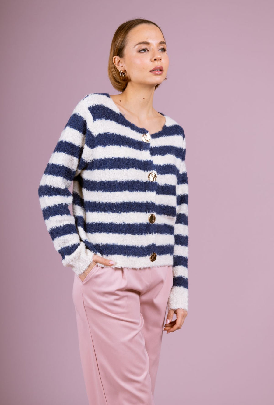 Gilet Nicoline