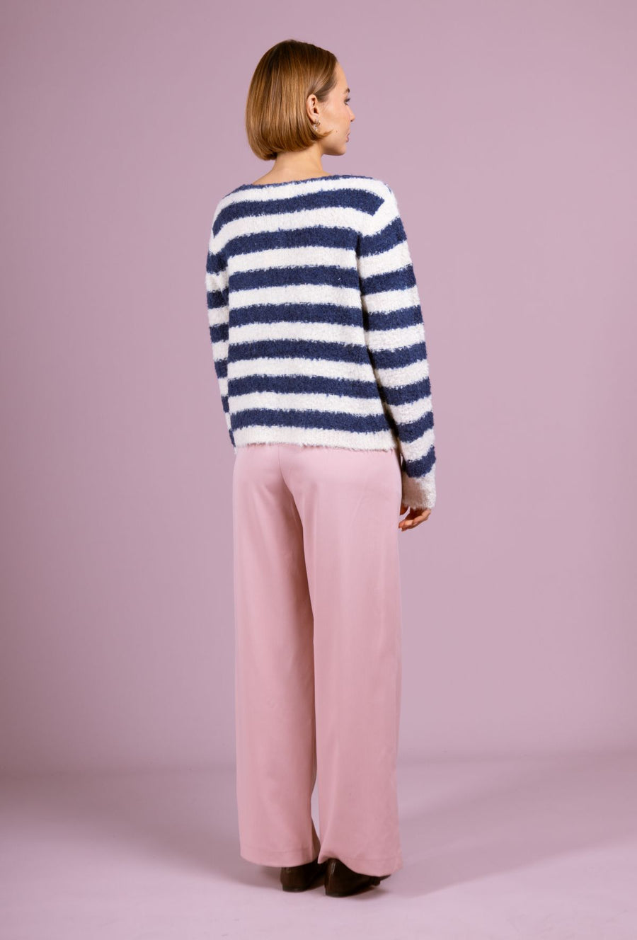 Gilet Nicoline