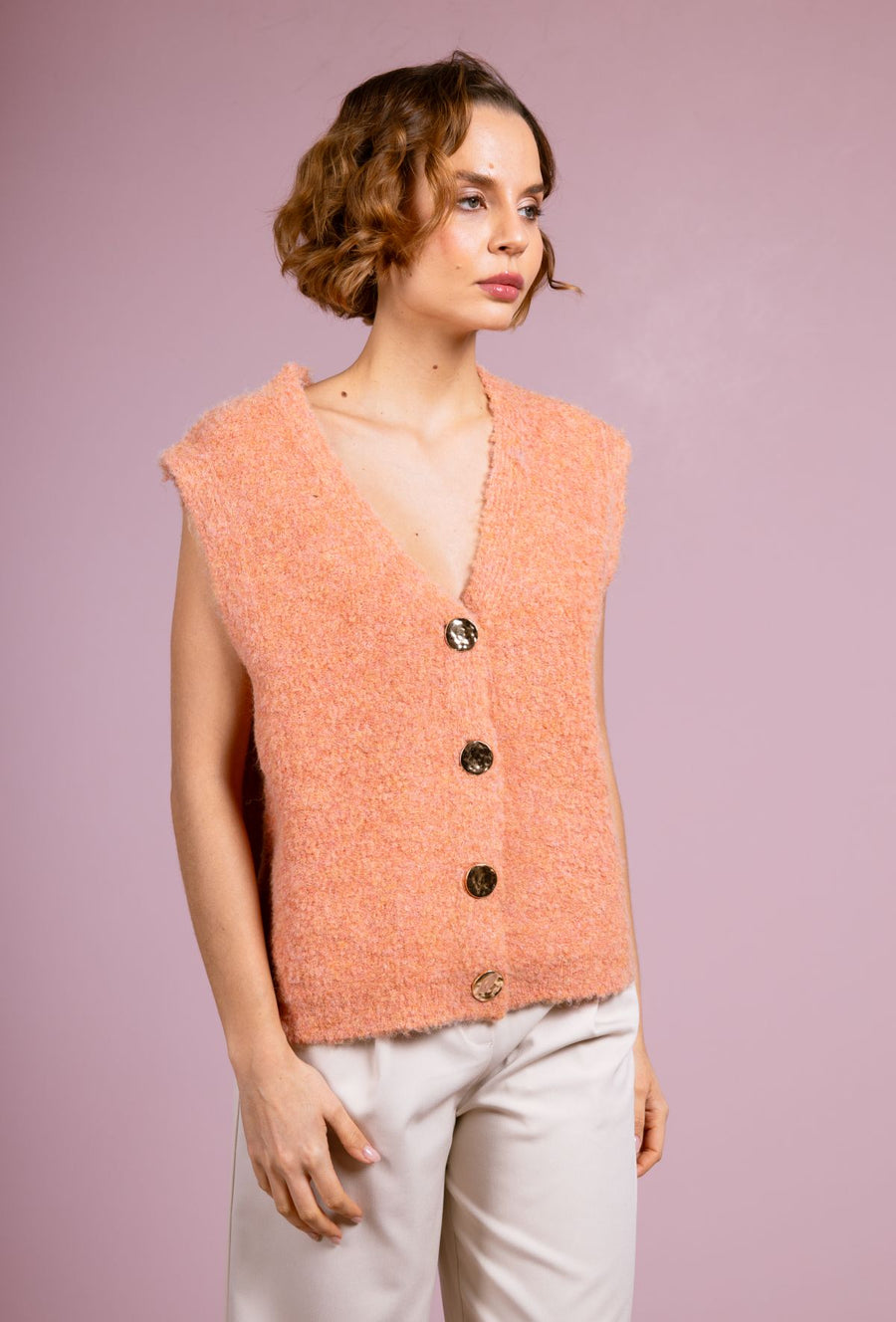 Gilet Olexa