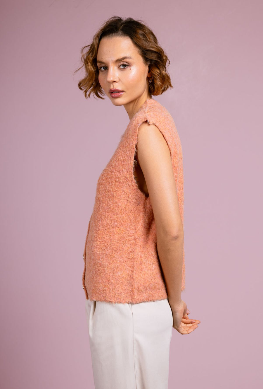 Gilet Olexa