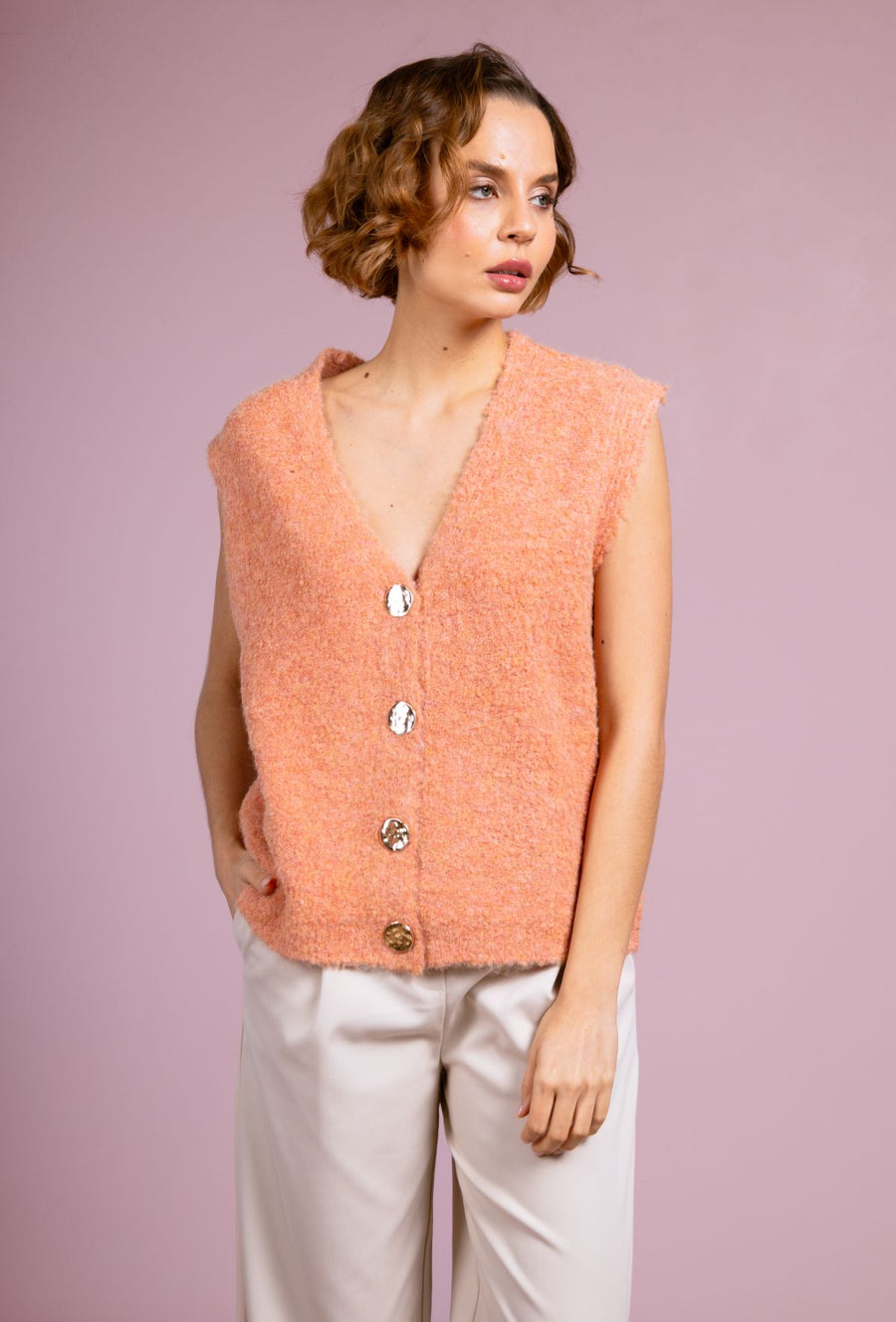 Gilet Olexa