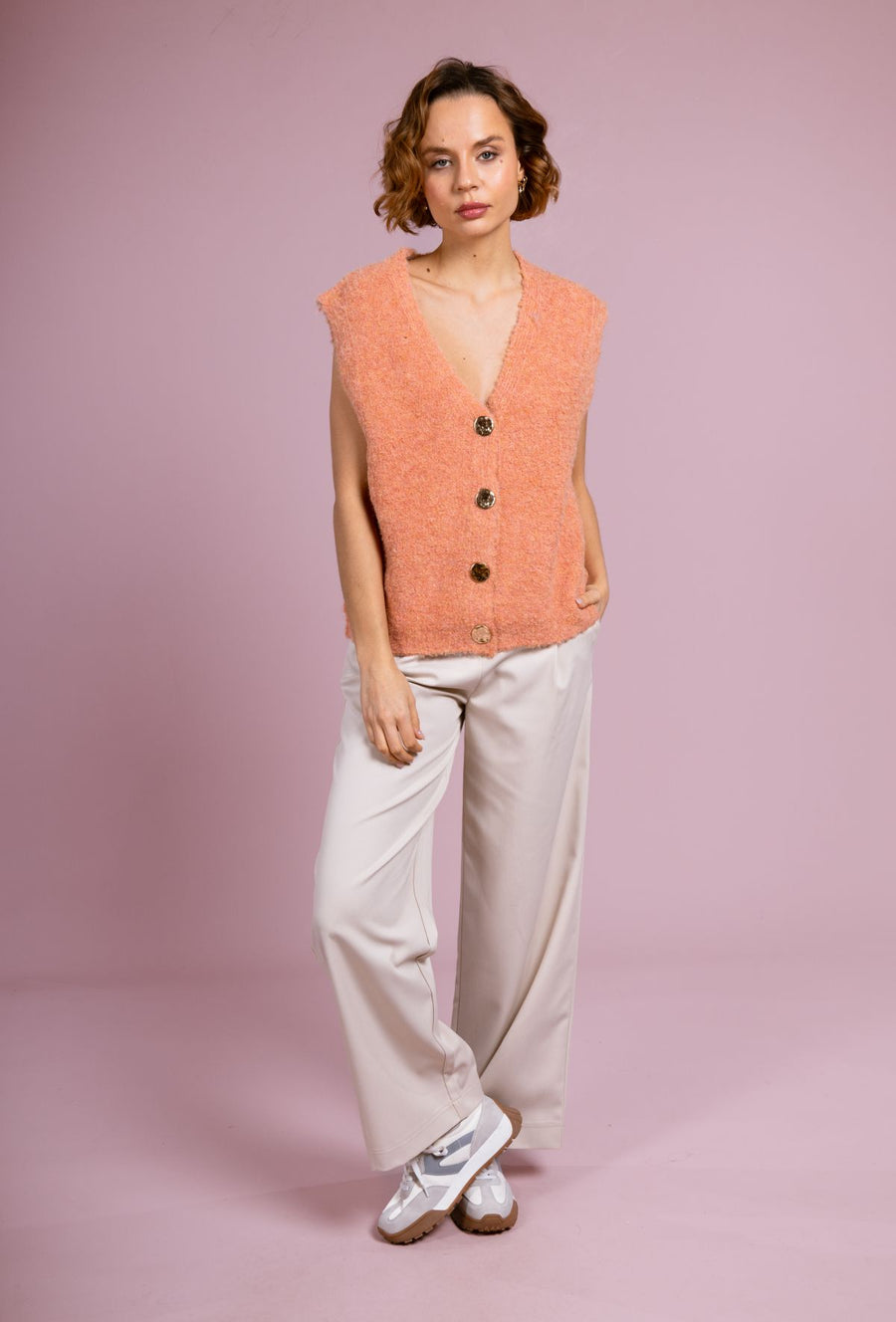 Gilet Olexa