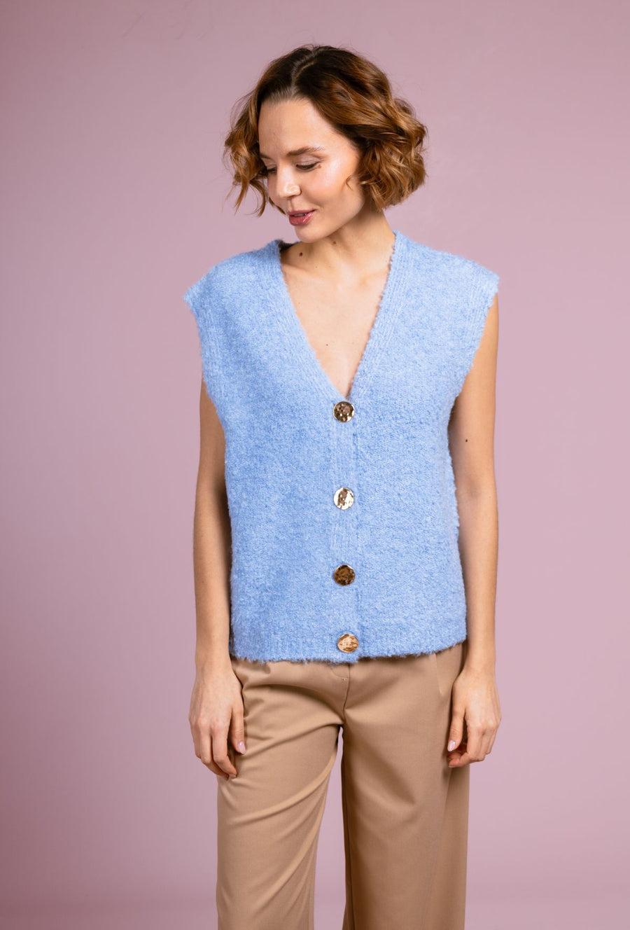 Gilet Olexa
