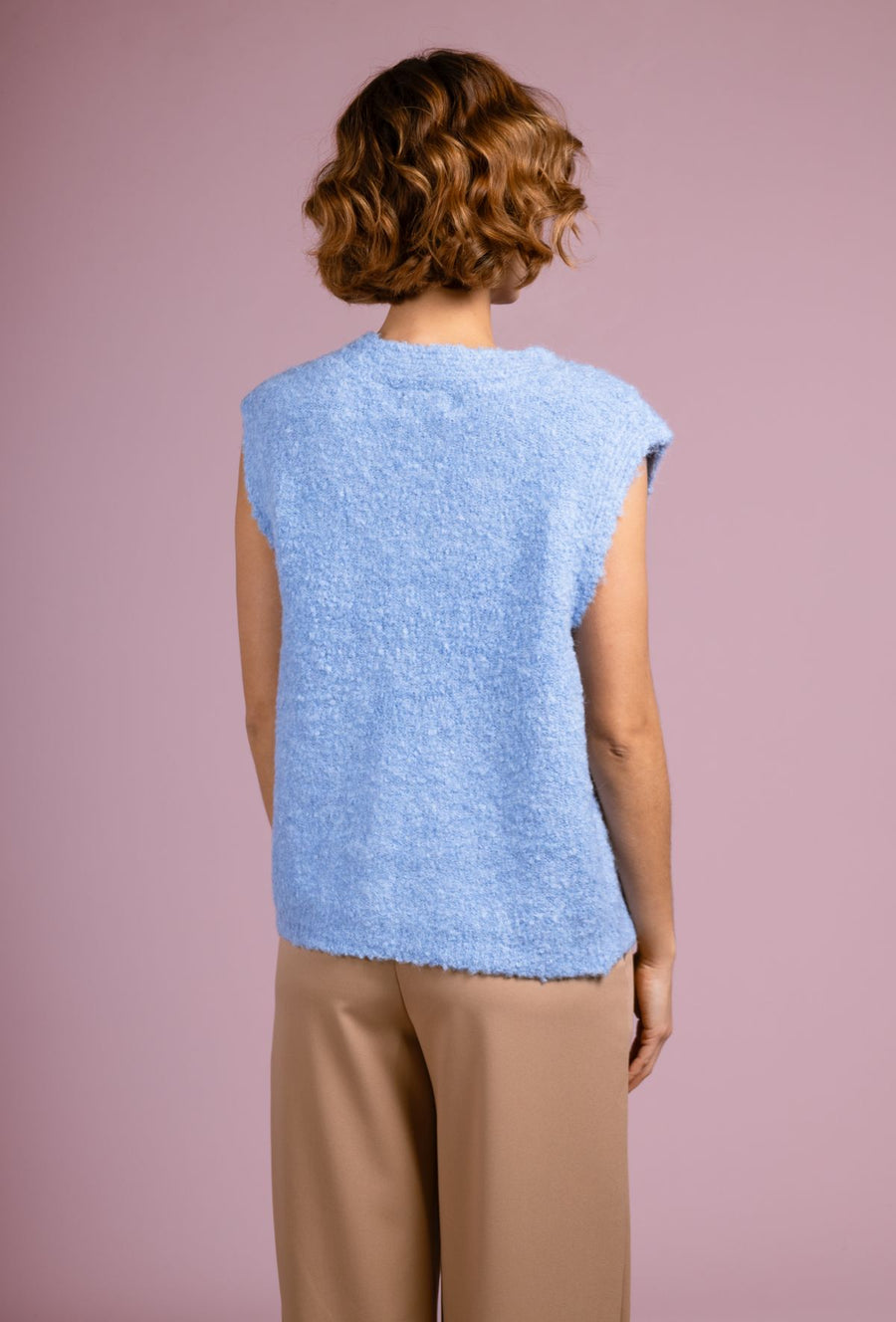 Gilet Olexa