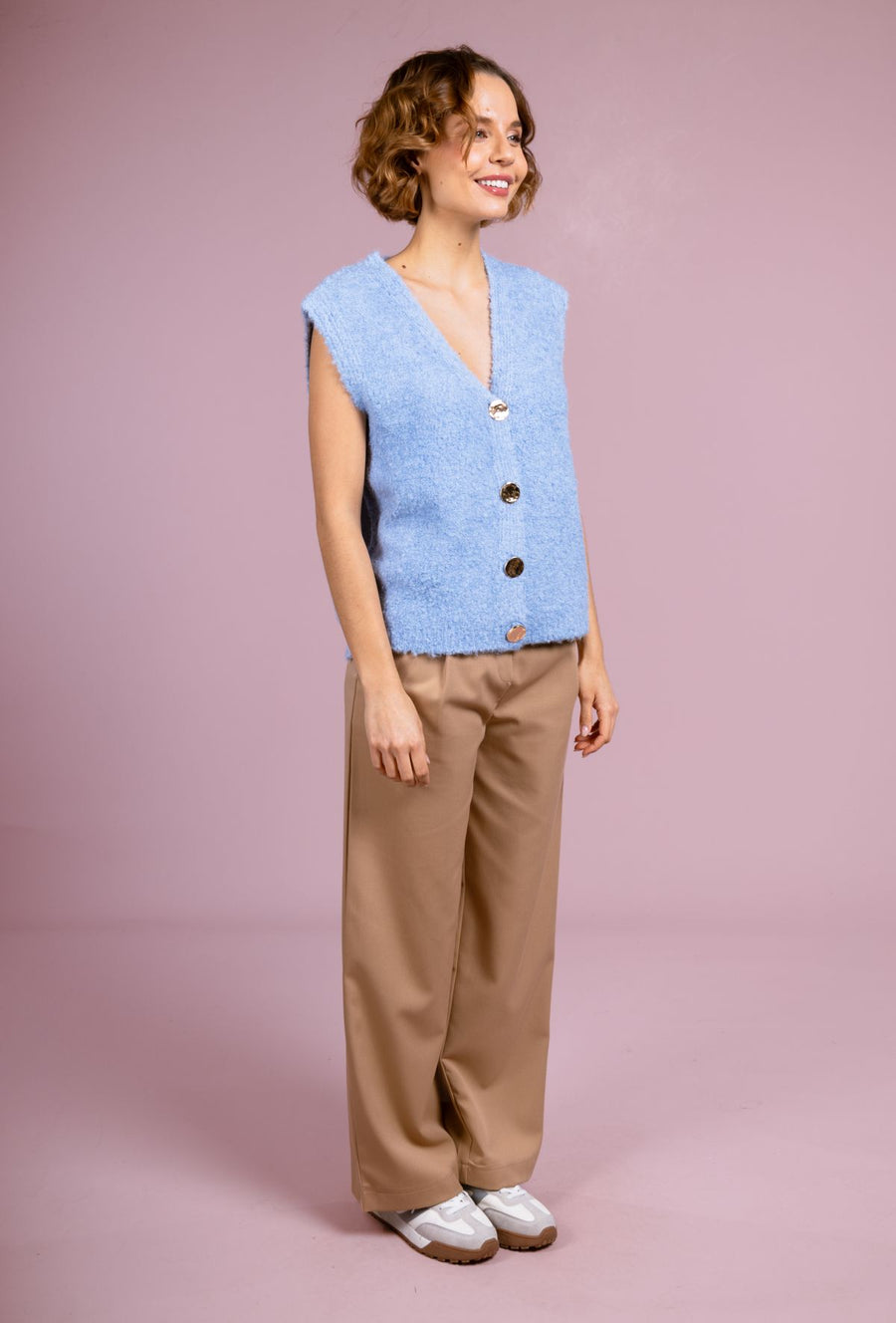 Gilet Olexa