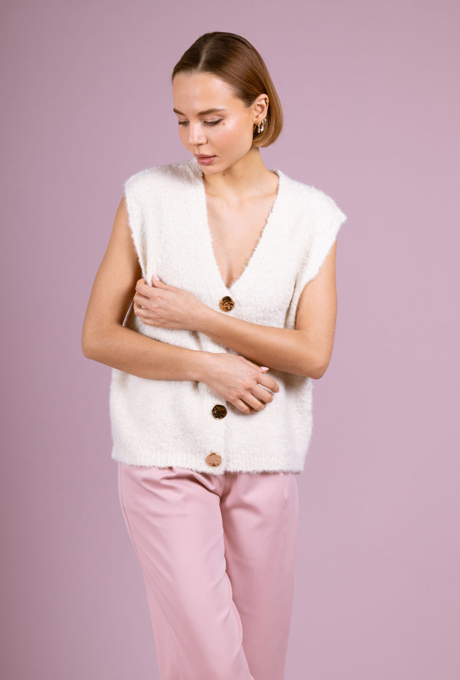 Gilet Olexa