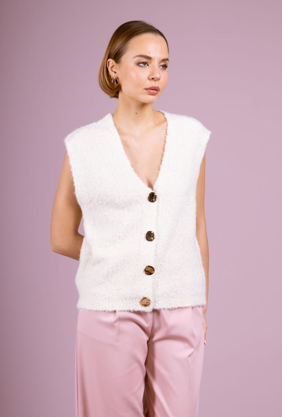Gilet Olexa