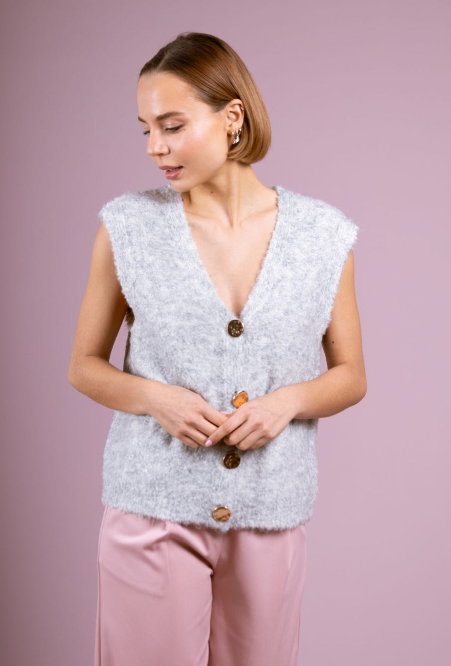 Gilet Olexa