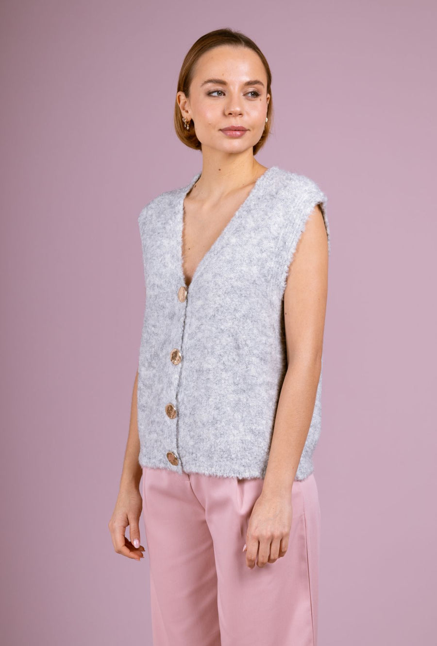 Gilet Olexa