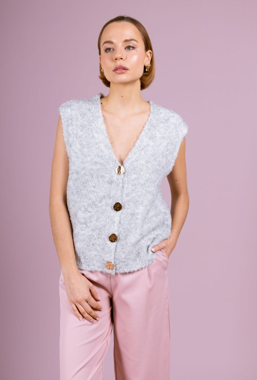 Gilet Olexa