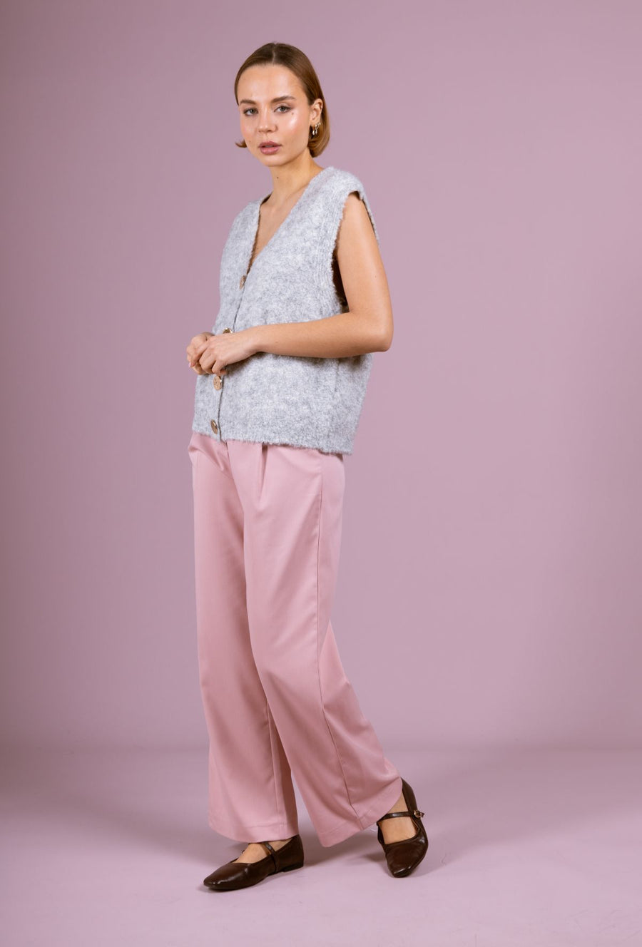Gilet Olexa