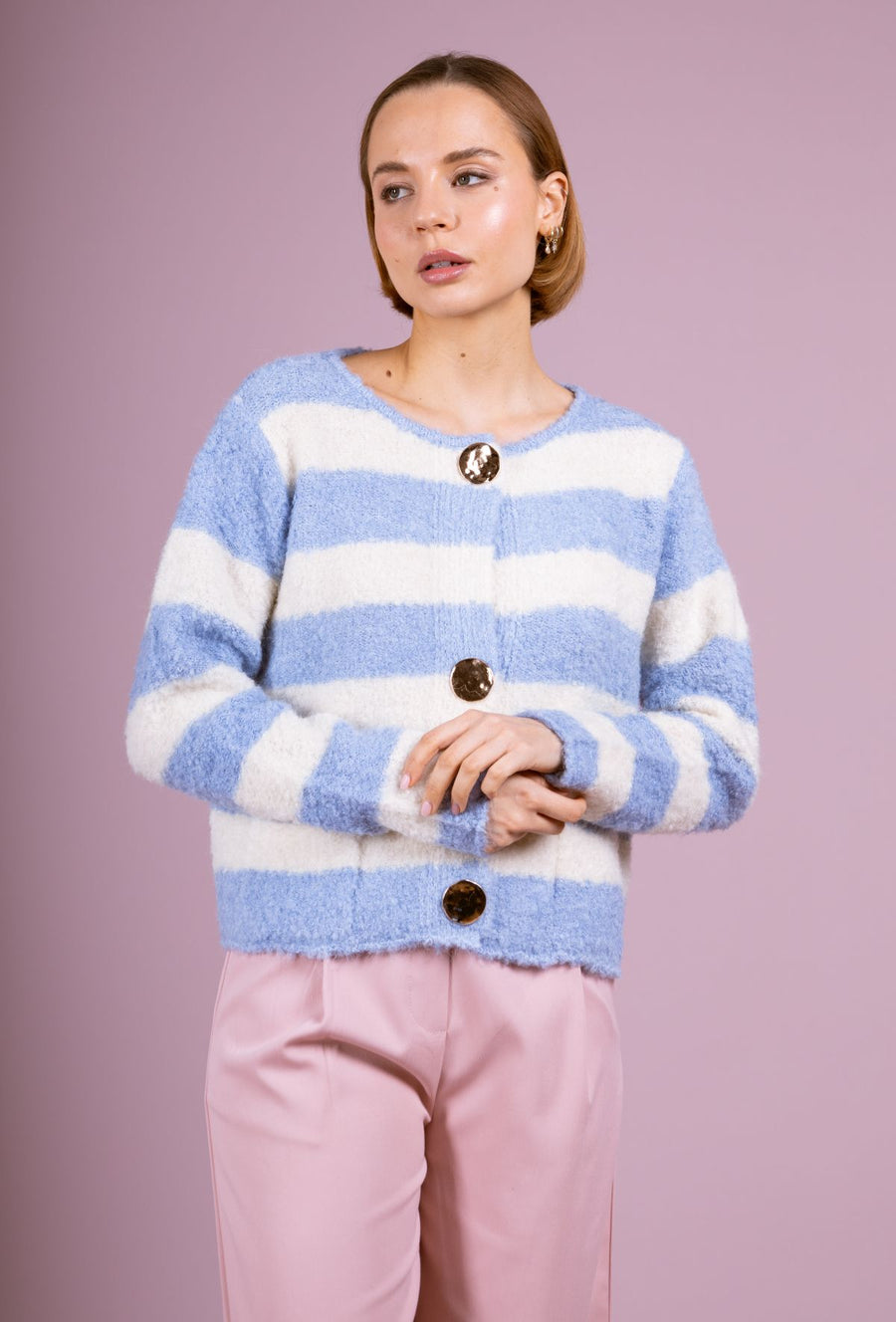Cardigan Siona