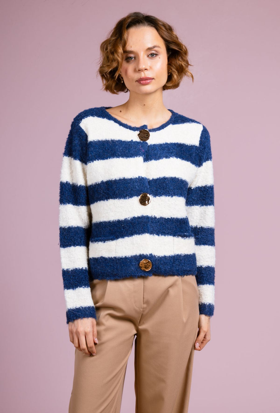 Cardigan Siona