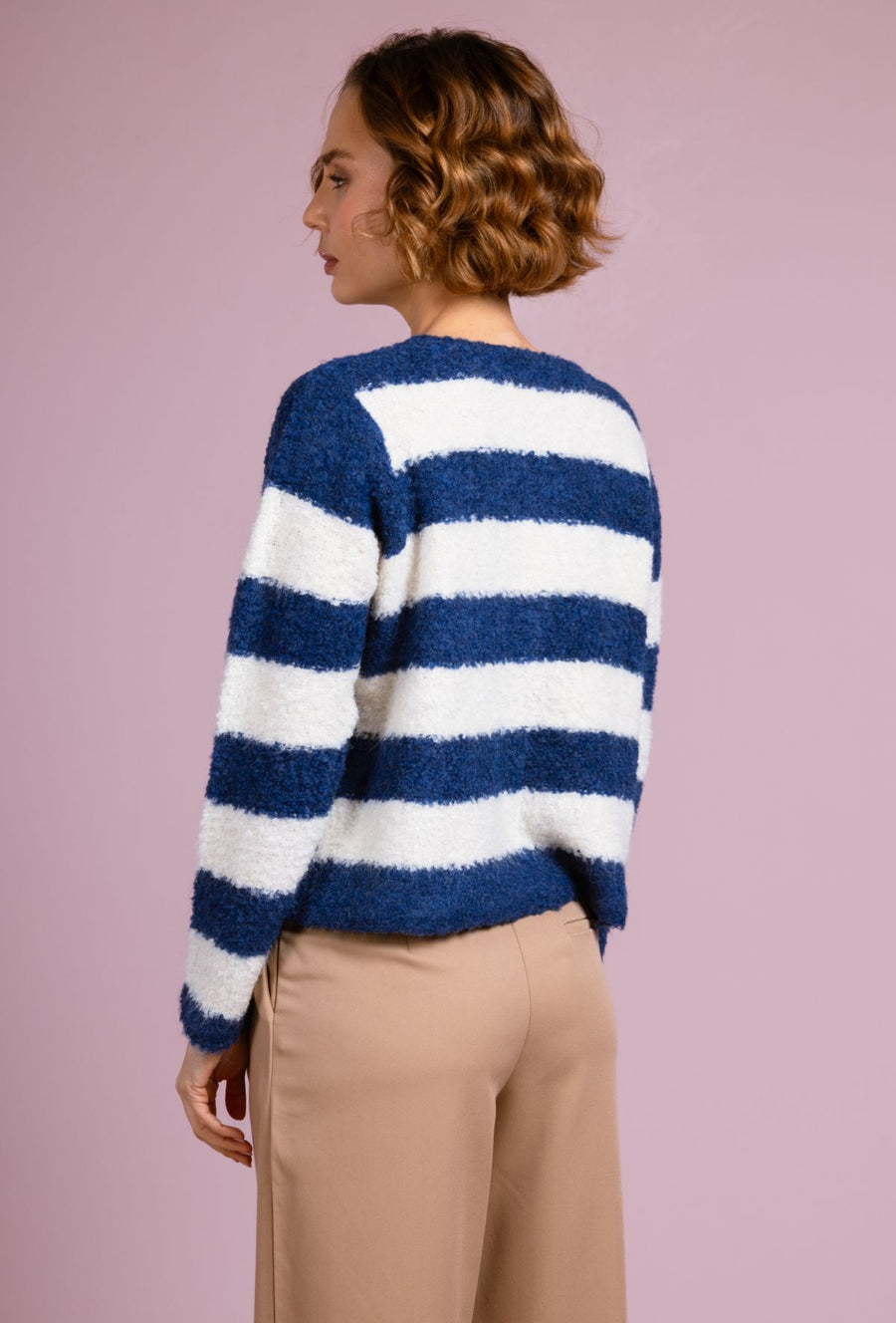 Cardigan Siona