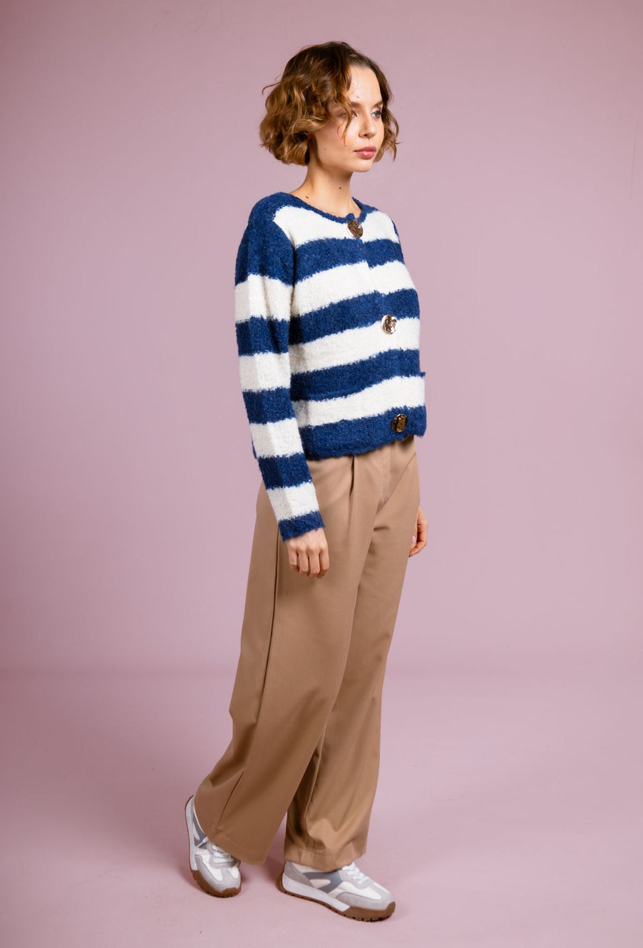 Cardigan Siona