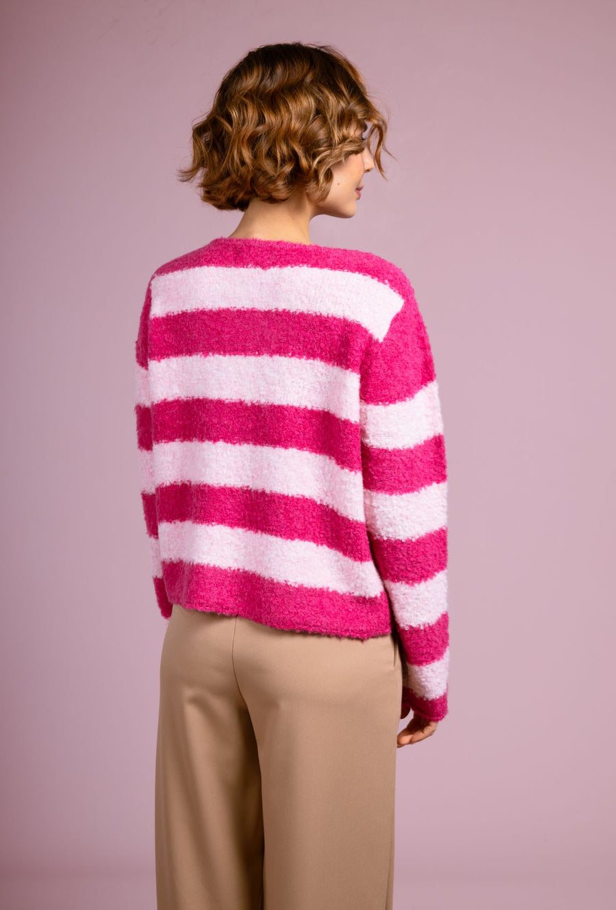 Cardigan Siona
