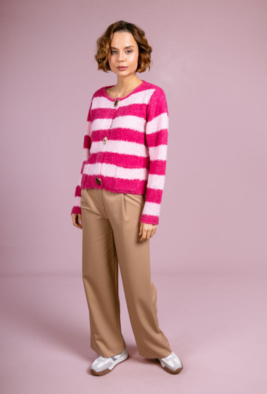 Cardigan Siona