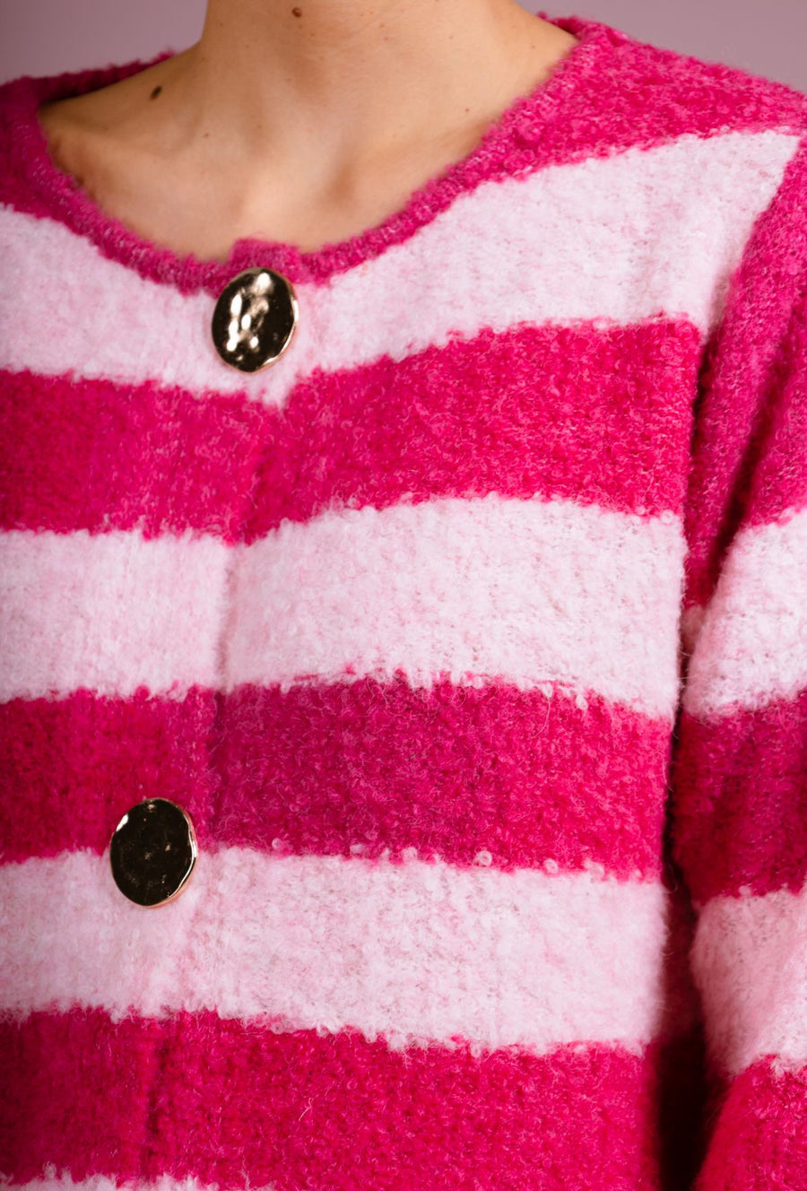 Cardigan Siona