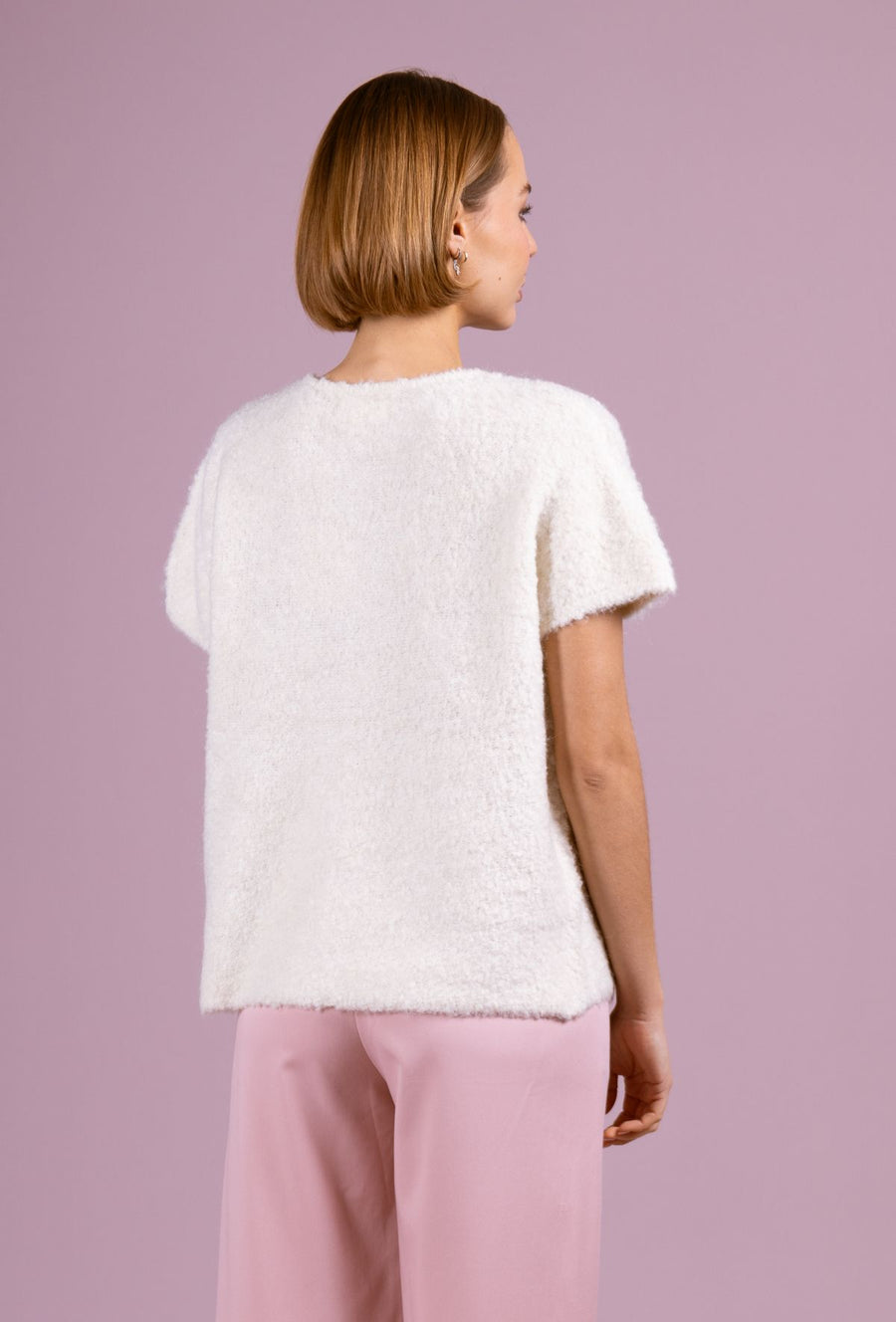 Gilet Soumaya