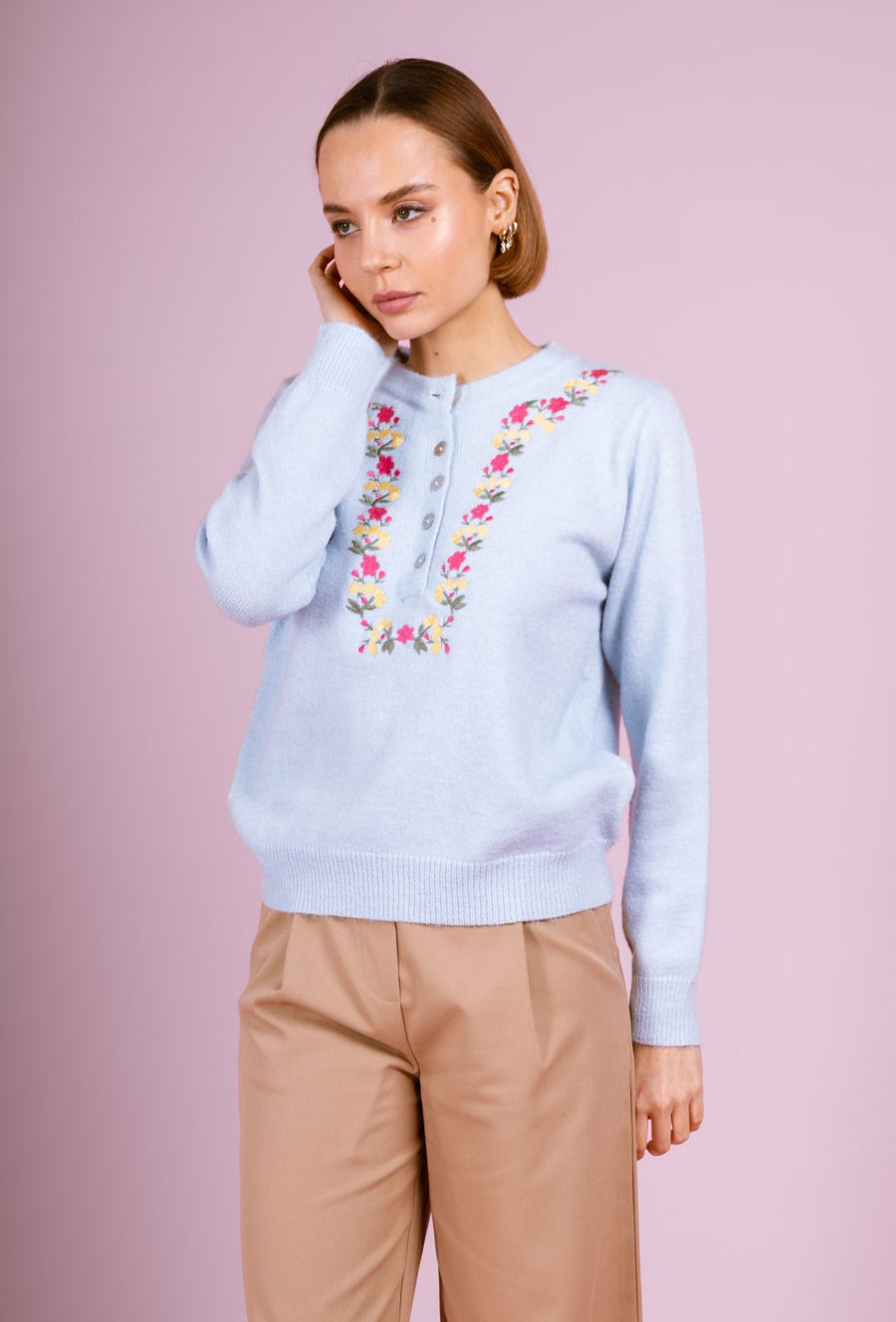 Pull Elianore