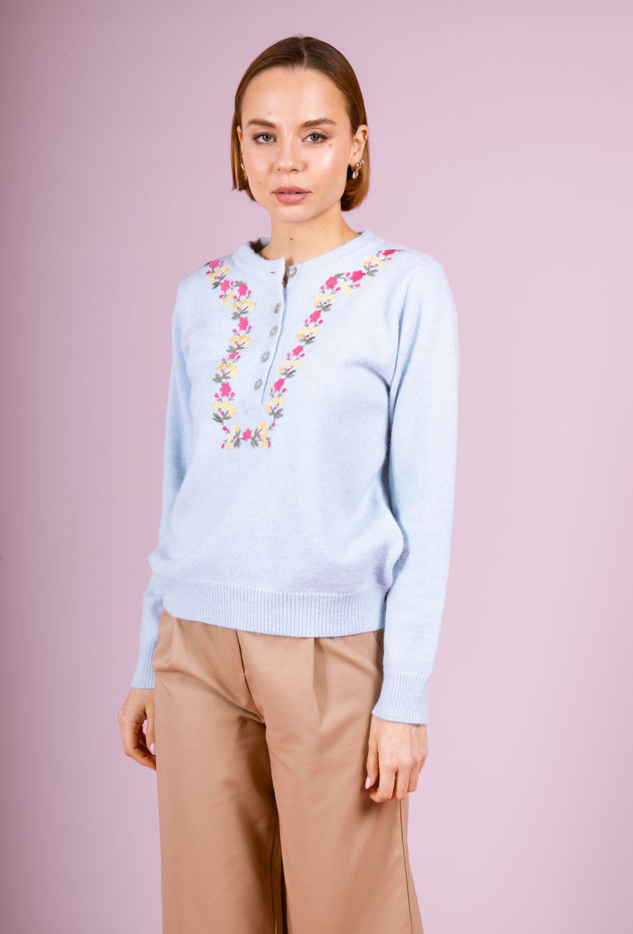 Pull Elianore