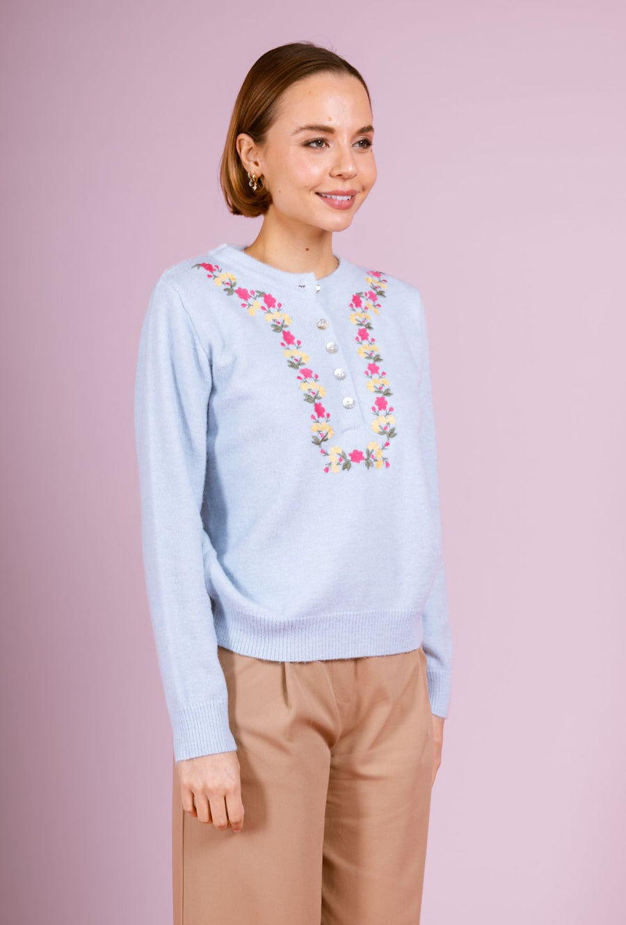 Pull Elianore