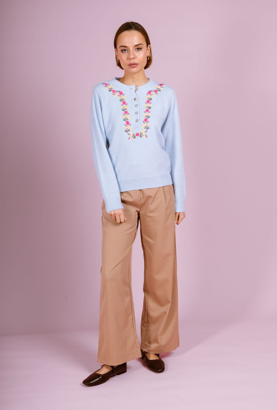 Pull Elianore