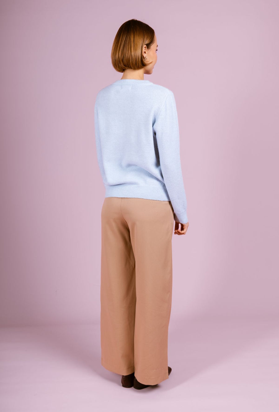 Pull Elianore