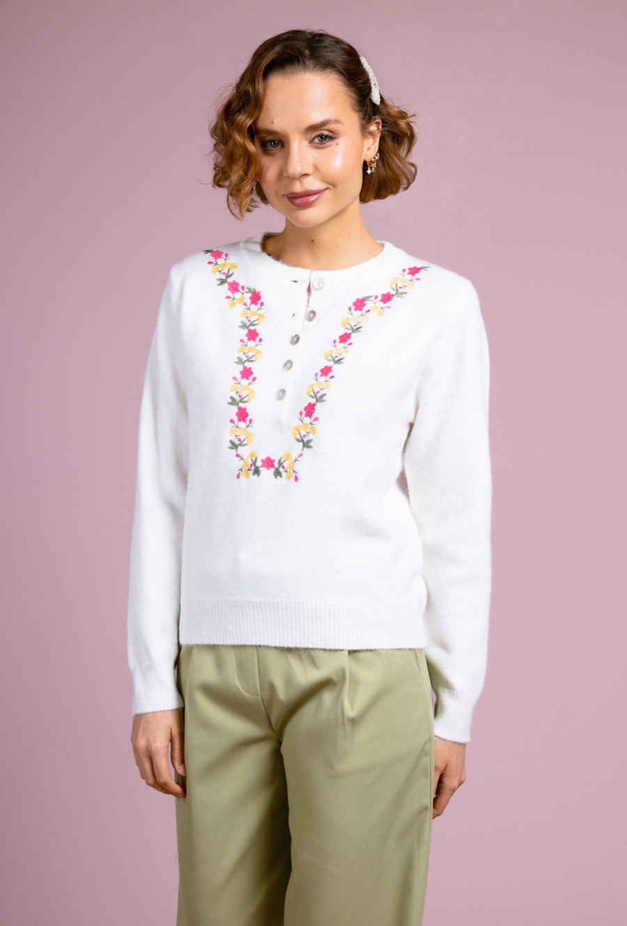 Pull Elianore
