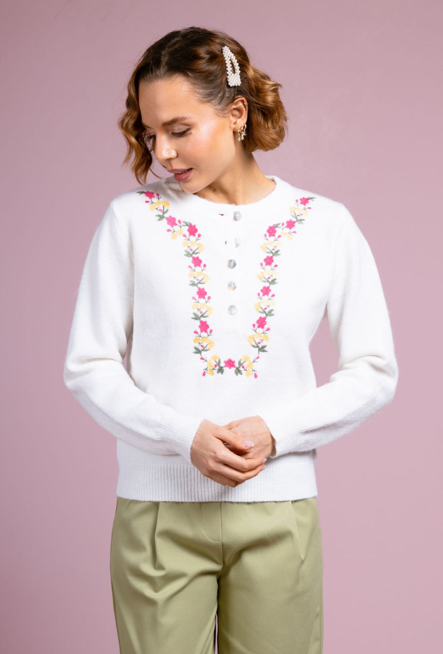 Pull Elianore