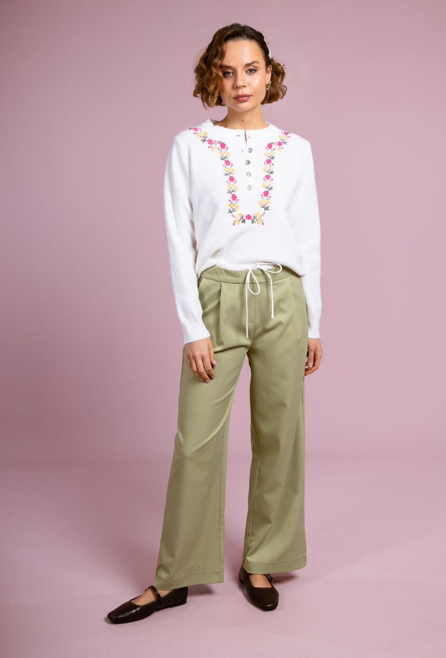 Pull Elianore