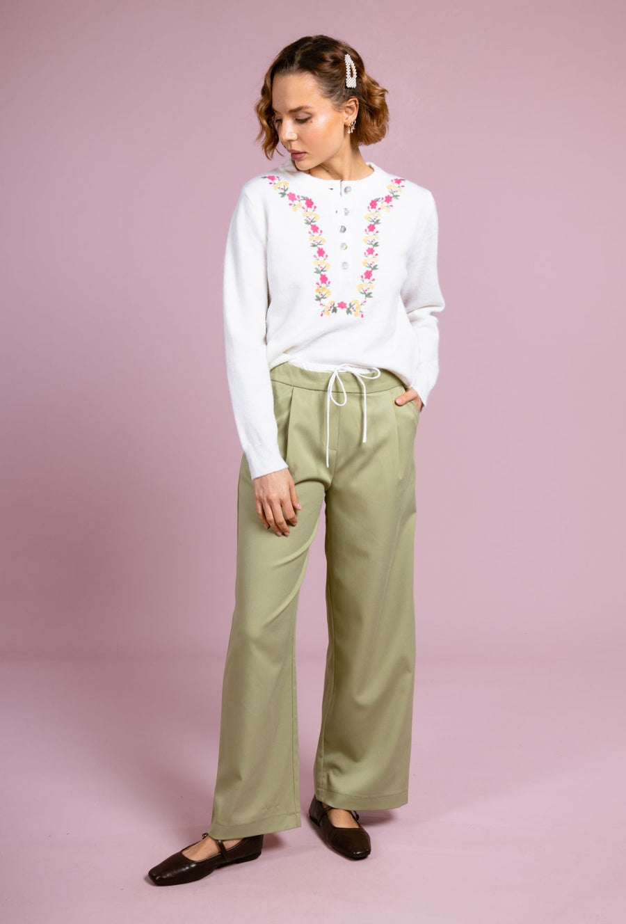 Pull Elianore