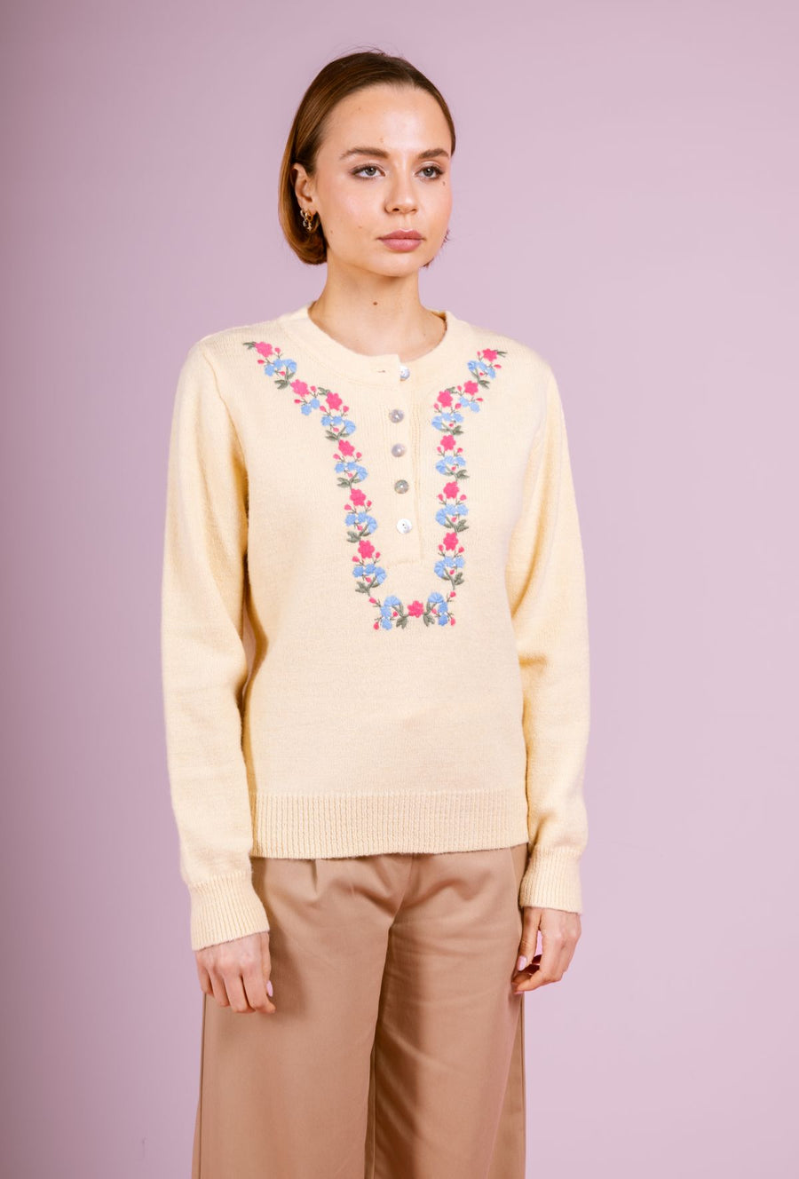 Pull Elianore