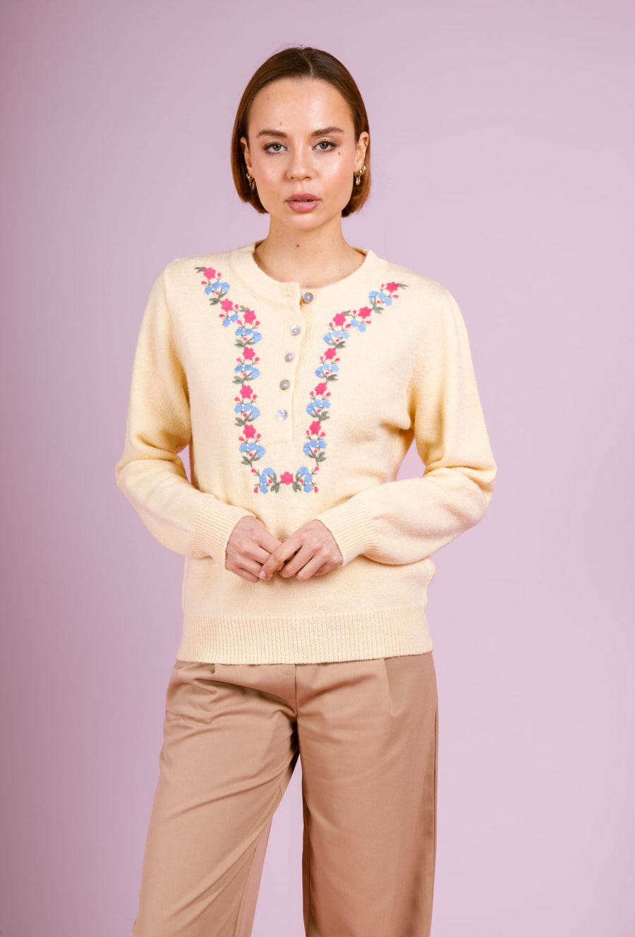 Pull Elianore