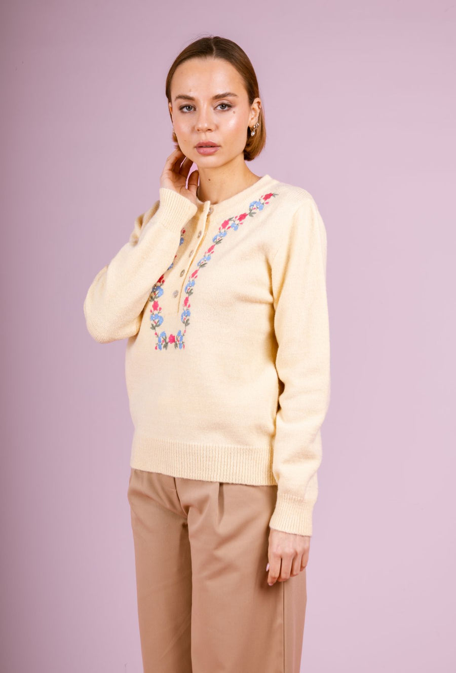 Pull Elianore