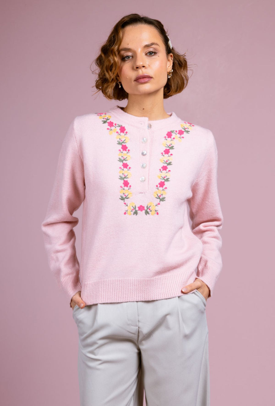 Pull Elianore
