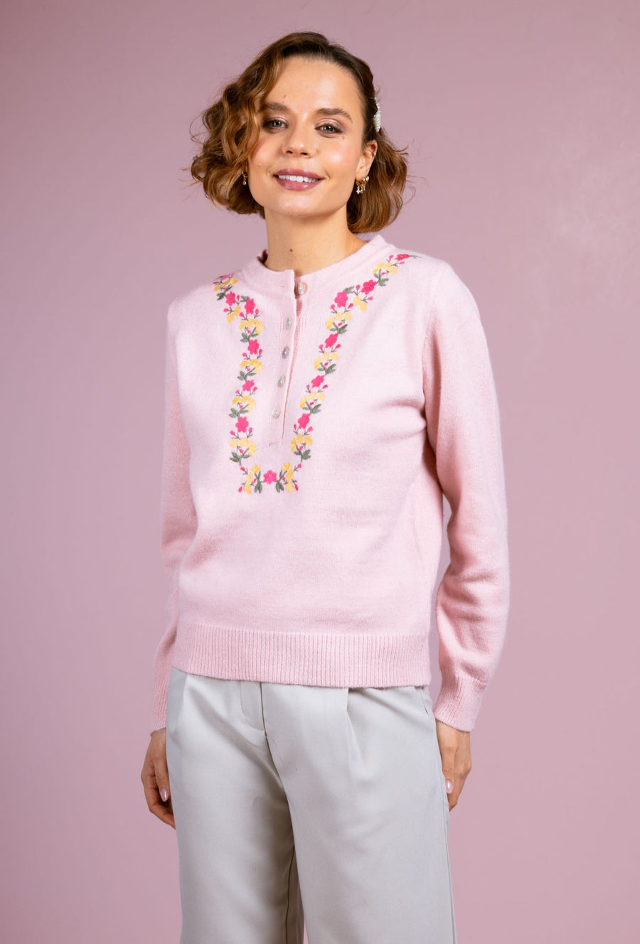 Pull Elianore