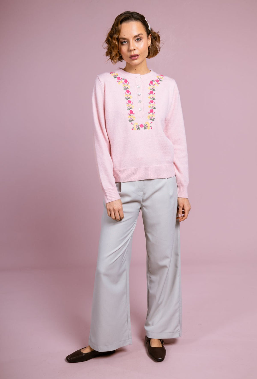 Pull Elianore