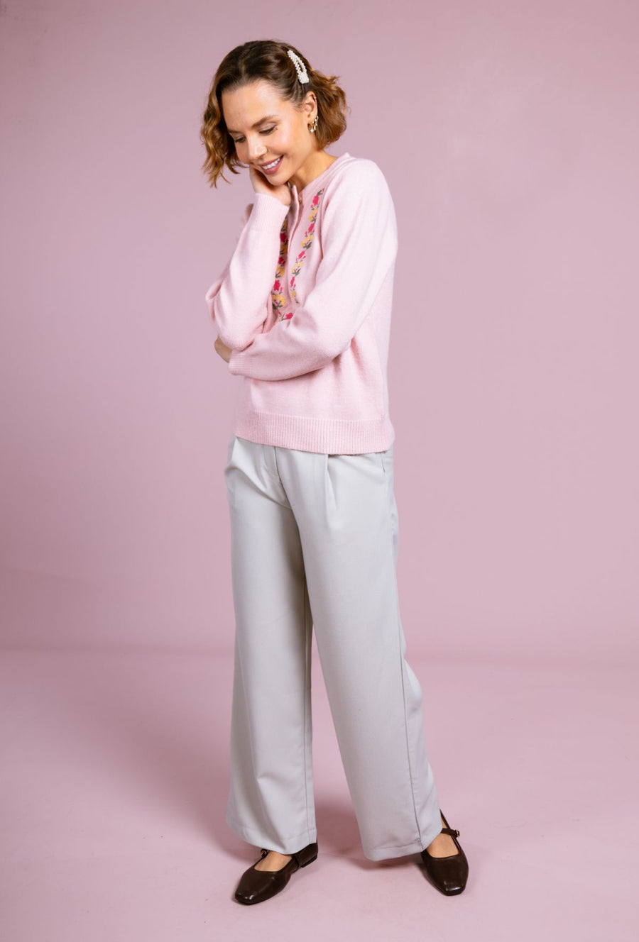 Pull Elianore