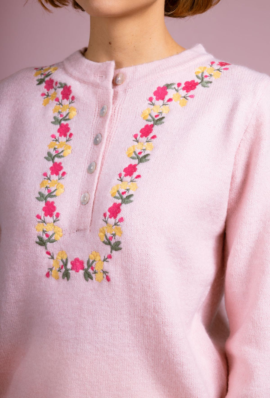Pull Elianore